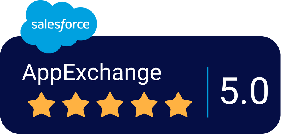 Salesforce Integration & Data Automation — Lingk